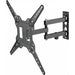 EAN 6189504000007 - Vision VFM-WA4X4/3 soporte para monitor 152,4 cm (60") Pared Negro imagen 2