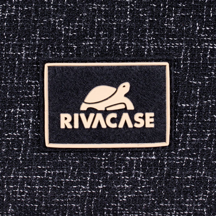 EAN 4260403578476 - Rivacase 7915 39,6 cm (15.6") Funda Negro, Blanco imagen 14