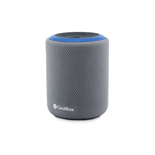 EAN 8436556140105 - CoolBox Drop G231 Altavoz monofónico portátil Gris imagen 1