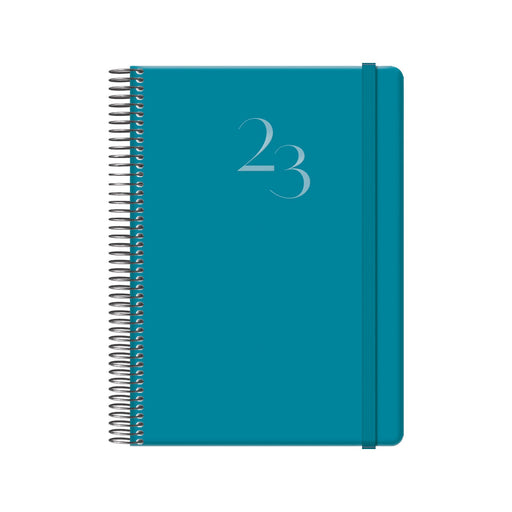 EAN 8421938127201 - DOHE 12720 agenda personal 2023 imagen 1