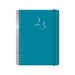 EAN 8421938127201 - DOHE 12720 agenda personal 2023 imagen 1