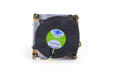 EAN 0700686544644 - Dynatron K199 sistema de refrigeración para ordenador Procesador Enfriador 8 cm Negro, Cobre imagen 4