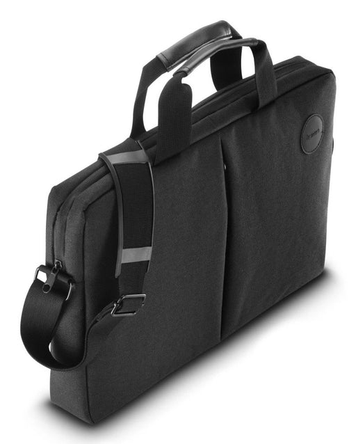 EAN 4047443542922 - Hama Genua 39,6 cm (15.6") Maletín Toploader Negro imagen 2