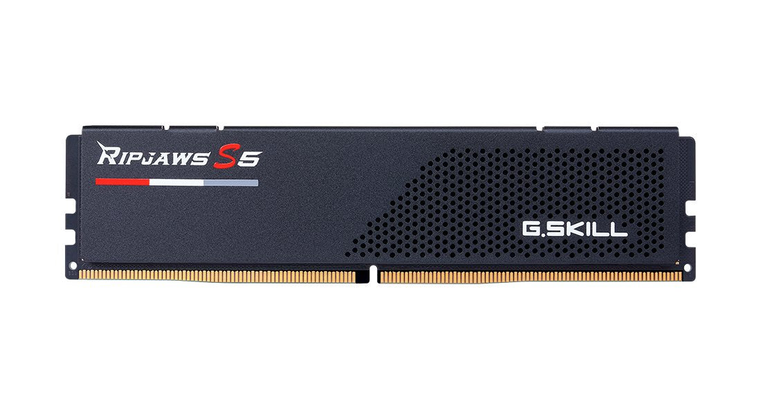 EAN 4713294230799 - G.Skill Ripjaws S5 F5-5600J3636C16GX2-RS5K módulo de memoria 32 GB 2 x 16 GB DDR5 288-pin DIMM imagen 3