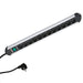 EAN 4016514000685 - Bachmann 330.073 base múltiple 1,75 m 12 salidas AC Interior Aluminio, Negro imagen 1