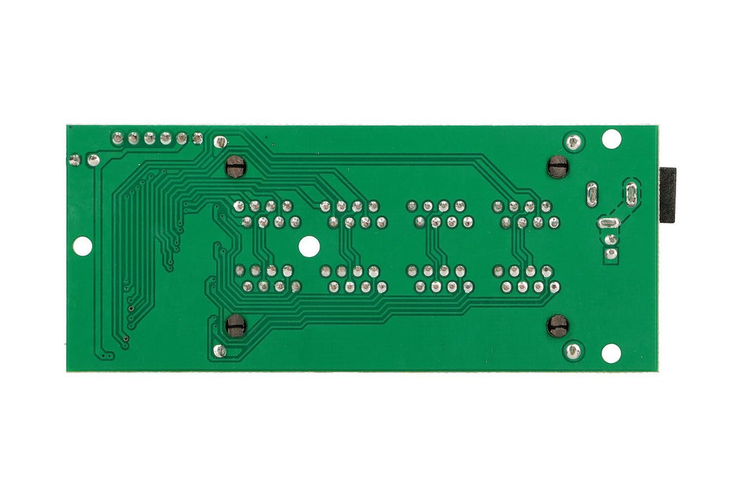 Extralink Active Poe Injector 4 Port Gigabit 802.3at/Af Mode A