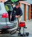 EAN 4006825656527 - Einhell TE-VC 36/25 Li S-Solo 25 L Aspiradora cilíndrica Seca y húmeda Bolsa para el polvo imagen 9