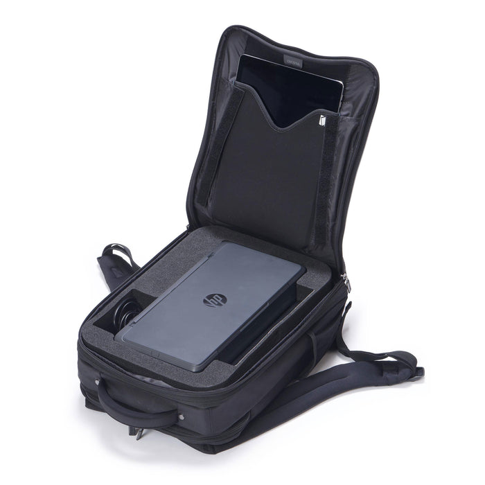 EAN 7640158664735 - DICOTA D31268 accesorio o pieza de recambio para impresora/escáner Funda 1 pieza(s) imagen 4