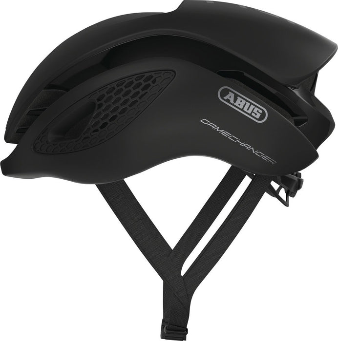 EAN 4003318775932 - ABUS GameChanger Negro imagen 1