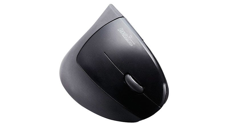 EAN 4049571671321 - Perixx PERIMICE-713 ratón Oficina Mano derecha RF inalámbrico Óptico 2000 DPI imagen 1