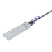 EAN 0613056775800 - Panduit PSF1PZA1MBL Cable de fibra óptica e InfiniBand 1 m SFP+ Negro imagen 1