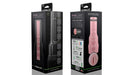 EAN 810476017378 - Fleshlight Pink Lady Destroya Masturbador de bolsillo Negro, Rosa Silicona imagen 5