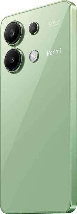 EAN 6941812762004 - Xiaomi Redmi Note 13 16,9 cm (6.67") Ranura híbrida Dual SIM Android 13 4G USB Tipo C 6 GB 128 GB 5000 mA imagen 6