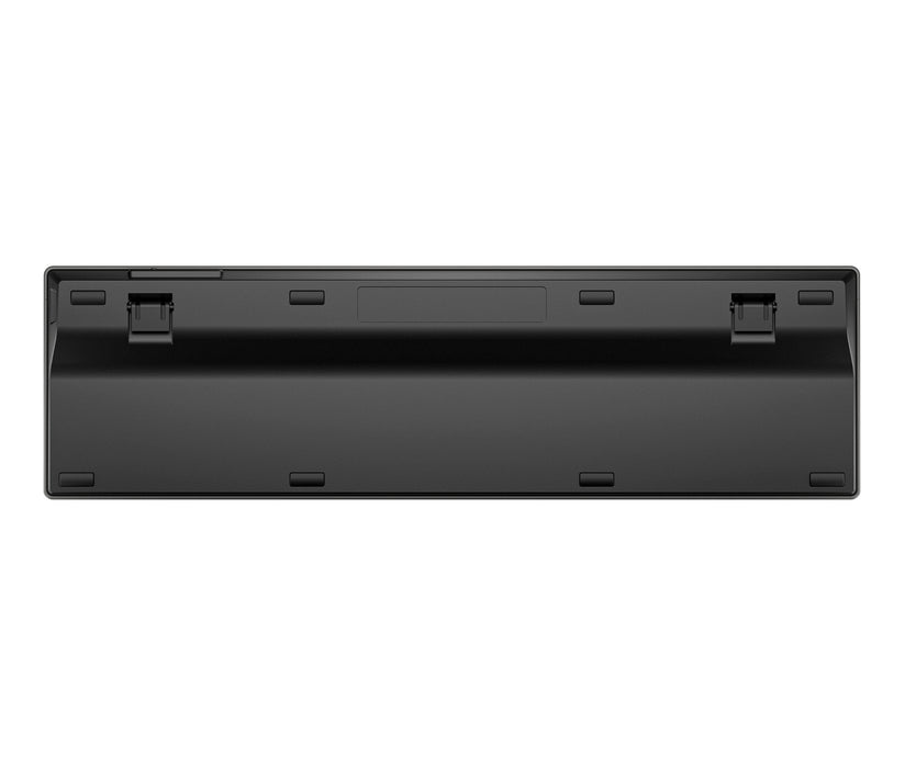 EAN 0198122141357 - HP 725 Multi-Device Rechargeable Wireless Keyboard teclado Hogar / Oficina RF Wireless + Bluetooth Negro imagen 10
