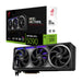 EAN 4711387890288 - ASUS ROG Astral - -RTX5090-O32G-GAMING NVIDIA GeForce RTX 5090 32 GB GDDR7 imagen 15