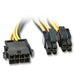 EAN 4002888331630 - Lindy 33163 cable de alimentación interna 0,4 m imagen 1