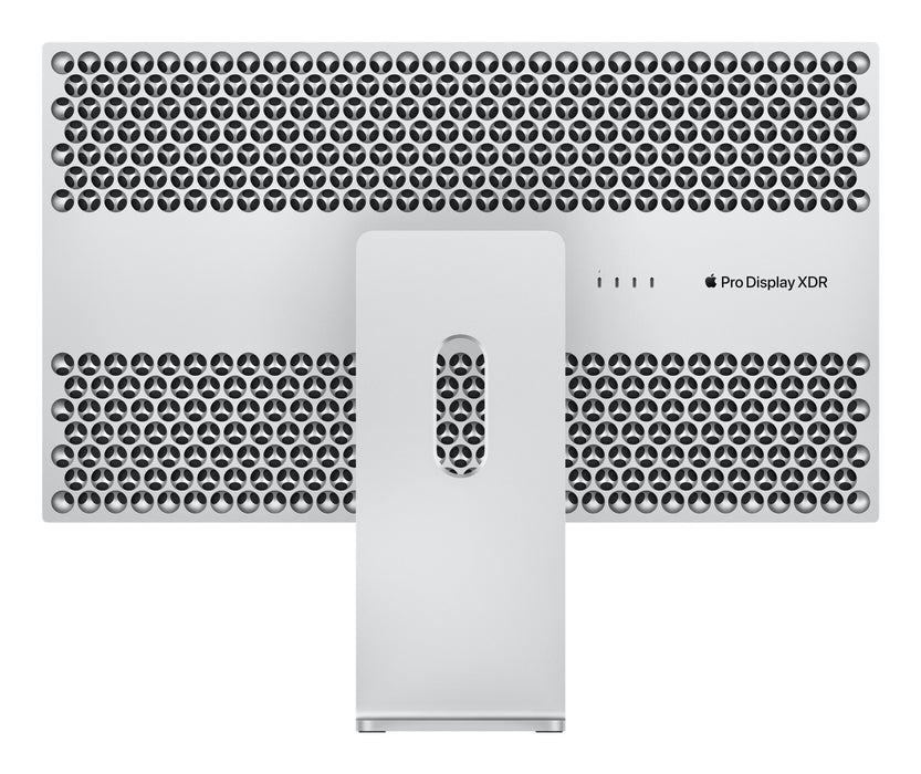 EAN 195949763878 - Apple Pro Display XDR pantalla para PC 81,3 cm (32") 6016 x 3384 Pixeles 6K Ultra HD LCD Aluminio imagen 6