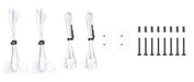 EAN 4711475644809 - Thermaltake CL-F203-PL14BU-A sistema de refrigeración para ordenador Carcasa del ordenador Refrigerador d imagen 7