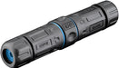 EAN 5715063214435 - Lanview LVN-IP68-STP-CAT6A-COUPLER conector RJ45 imagen 1