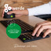 EAN 8719274491569 - R-Go Tools RGOCONMWLBL teclado numérico Universal imagen 6