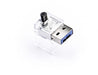 EAN 8809534691287 - Smartkeeper NC03PKDB bloqueador de puerto Bloqueador de puerto + clave RJ-45 Azul 1 pieza(s) imagen 3