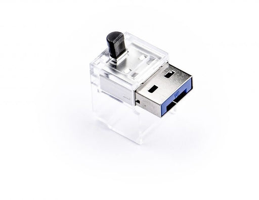 EAN 8809534691317 - Smartkeeper NC03P1BK bloqueador de puerto RJ-45 Negro 12 pieza(s) imagen 1
