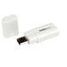 EAN 0065030819183 - StarTech.com ICUSBAUDIO tarjeta de audio imagen 1