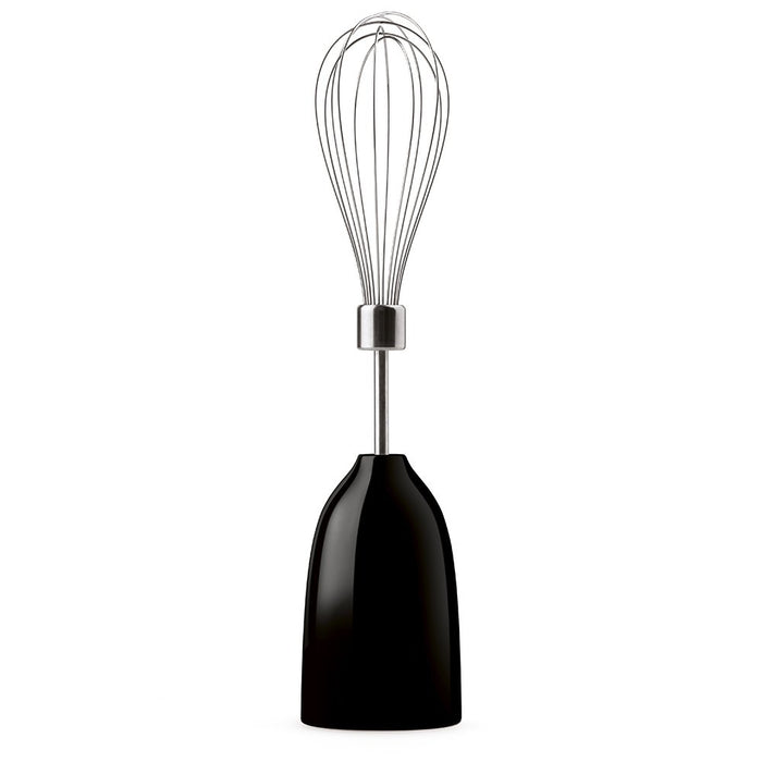 EAN 8017709343774 - Smeg HBF03BLEU licuadora Batidora de inmersión 700 W Negro imagen 7