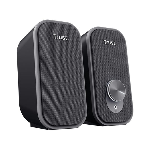 EAN 8713439256703 - Trust 25670 altavoz Negro Alámbrico 6 W imagen 2