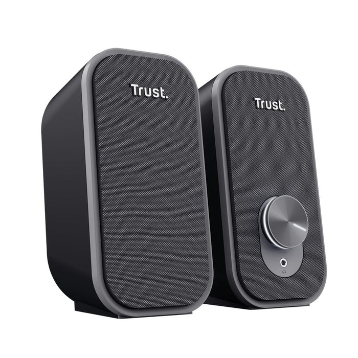 EAN 8713439256703 - Trust 25670 altavoz Negro Alámbrico 6 W imagen 2