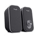 EAN 8713439256703 - Trust 25670 altavoz Negro Alámbrico 6 W imagen 2