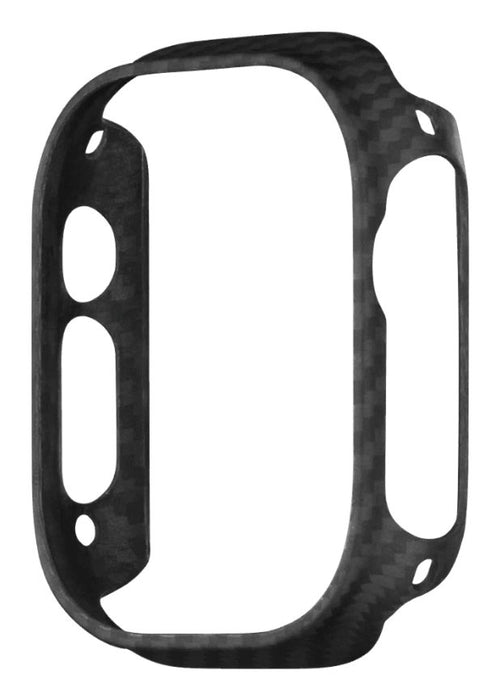 EAN 7493554134544 - Pitaka KW3001A Accesorios para dispositivos vestibles inteligentes Funda Gris, Negro Aramida, Fibra imagen 5