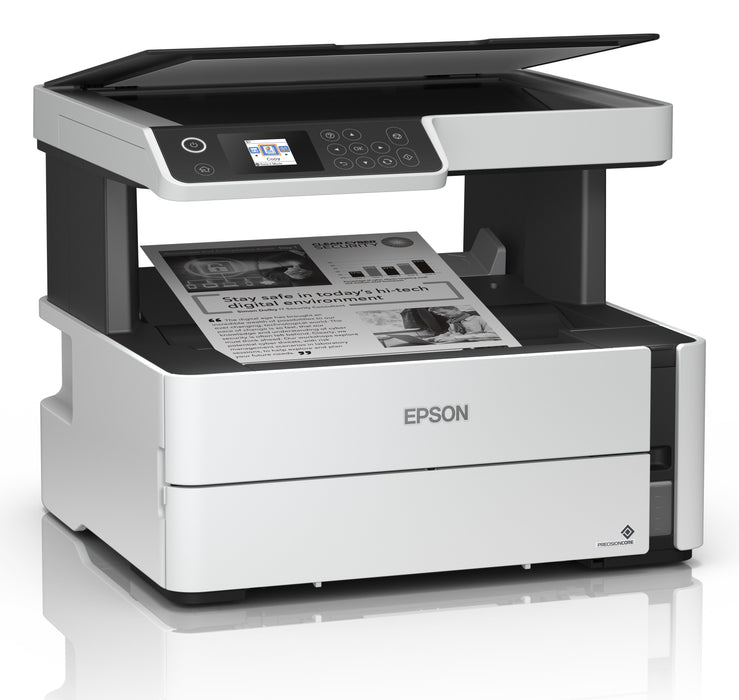 EAN 8715946663494 - Epson EcoTank M2170 Inyección de tinta A4 1200 x 2400 DPI 39 ppm Wifi imagen 5