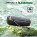 EAN 6978338961789 - Tronsmart T8 Altavoz portátil estéreo Negro 40 W imagen 5