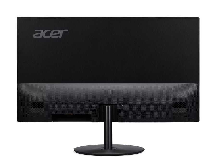 EAN 4711474059819 - Acer SA322QHbi pantalla para PC 80 cm (31.5") 1920 x 1080 Pixeles Full HD LCD Negro imagen 6