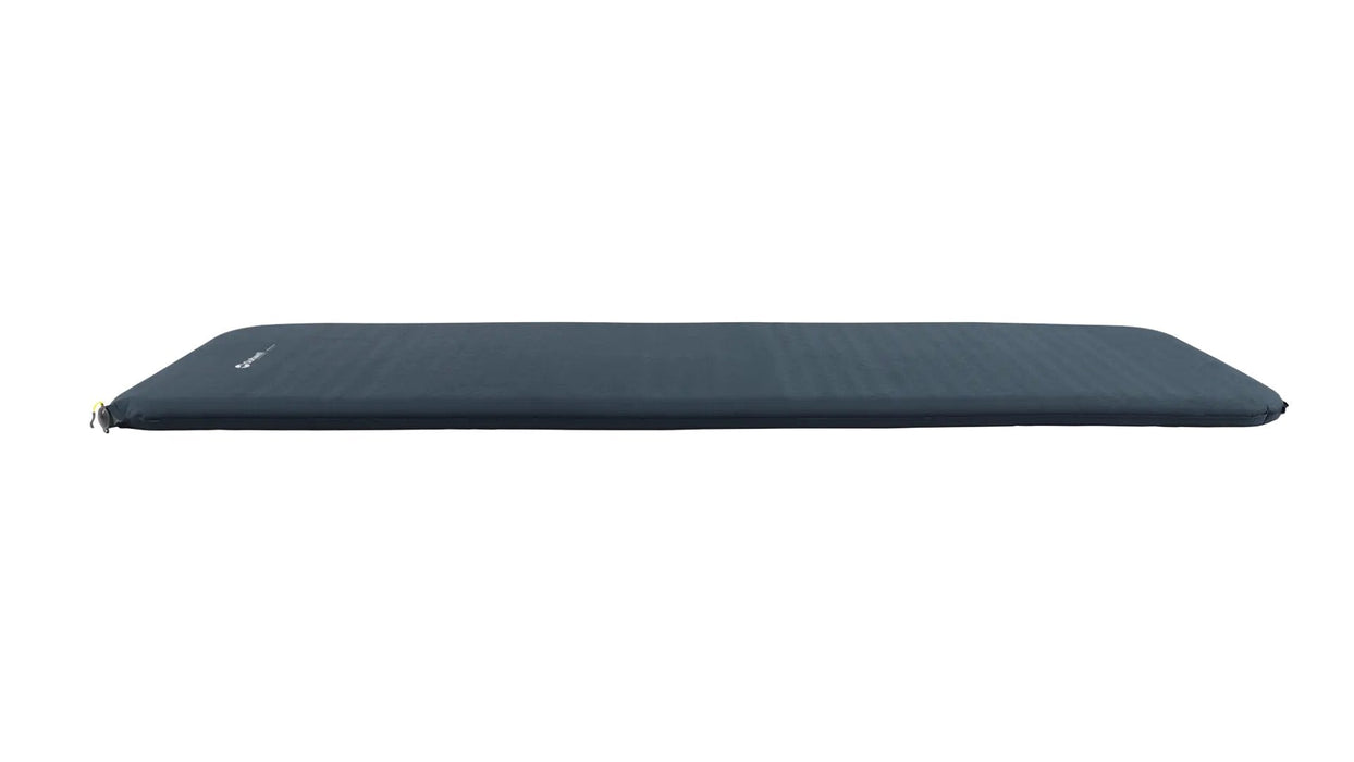 Outwell Dreamcatcher Single Mattress, 5.0 Cm, Blue