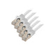 EAN 4017538062161 - S/CONN maximum connectivity Cat.7 S/FTP 1 m cable de red Blanco Cat7 S/FTP (S-STP) imagen 1