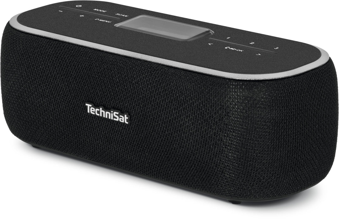 Technisat Digitradio Bt 1