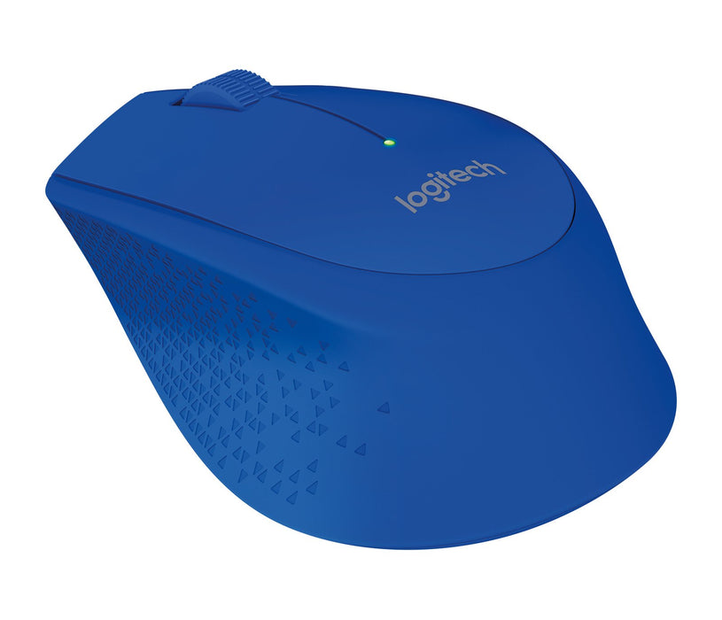 EAN 5099206052574 - Logitech 910-004290 ratón Oficina Ambidextro RF inalámbrico Óptico 1000 DPI imagen 3