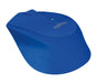 EAN 5099206052574 - Logitech 910-004290 ratón Oficina Ambidextro RF inalámbrico Óptico 1000 DPI imagen 3