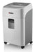EAN 4009729079157 - Dahle Deskside 504P triturador de papel Microcorte 60 dB 24 cm Gris, Blanco imagen 1