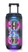 EAN 4895232710164 - Red Bull Racing RB-SK220 altavoz portátil o de fiesta Altavoz portátil estéreo Negro 320 W imagen 2