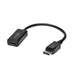 EAN 0085896339847 - Kensington VP4000 DisplayPort 1.2 Negro imagen 1