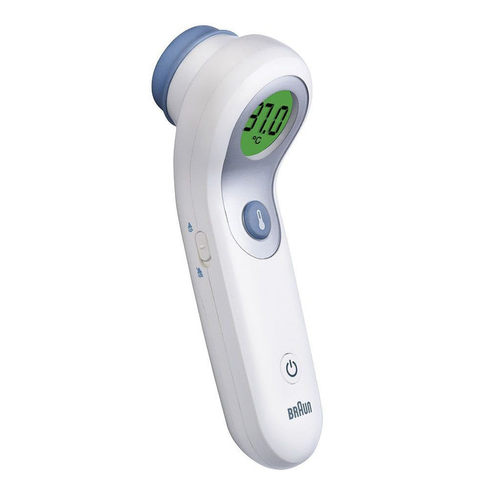 Termómetro Infrarrojo Braun Bnt300