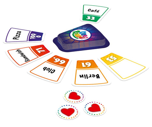 EAN 4001504494605 - Schmidt Spiele 49460 puzzle imagen 1