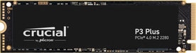 EAN 649528918987 - Crucial P3 Plus 1 TB M.2 PCI Express 4.0 NVMe 3D NAND imagen 1