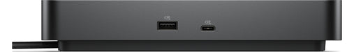 EAN 5715063806401 - DELL Pro SD25 Alámbrico USB 3.2 Gen 2 (3.1 Gen 2) Type-C Negro imagen 3