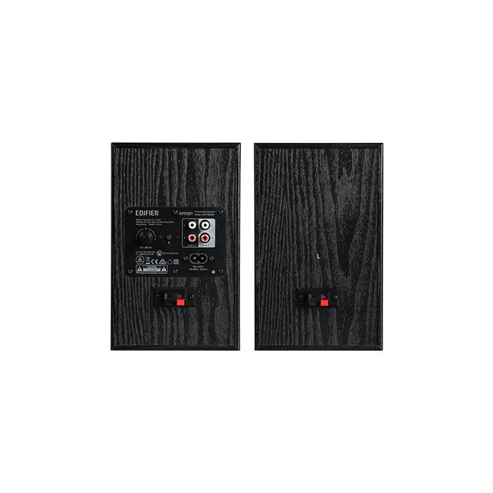 EAN 6923520286461 - Edifier R990BT altavoz Negro Inalámbrico 24 W imagen 5