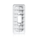 EAN 0810084693018 - Ubiquiti UACC-G4 Doorbell Pro PoE-Gang Box Blanco Aluminio imagen 18