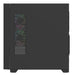 EAN 4711658540072 - Thermaltake View 290 TG ARGB Midi Tower Negro imagen 4